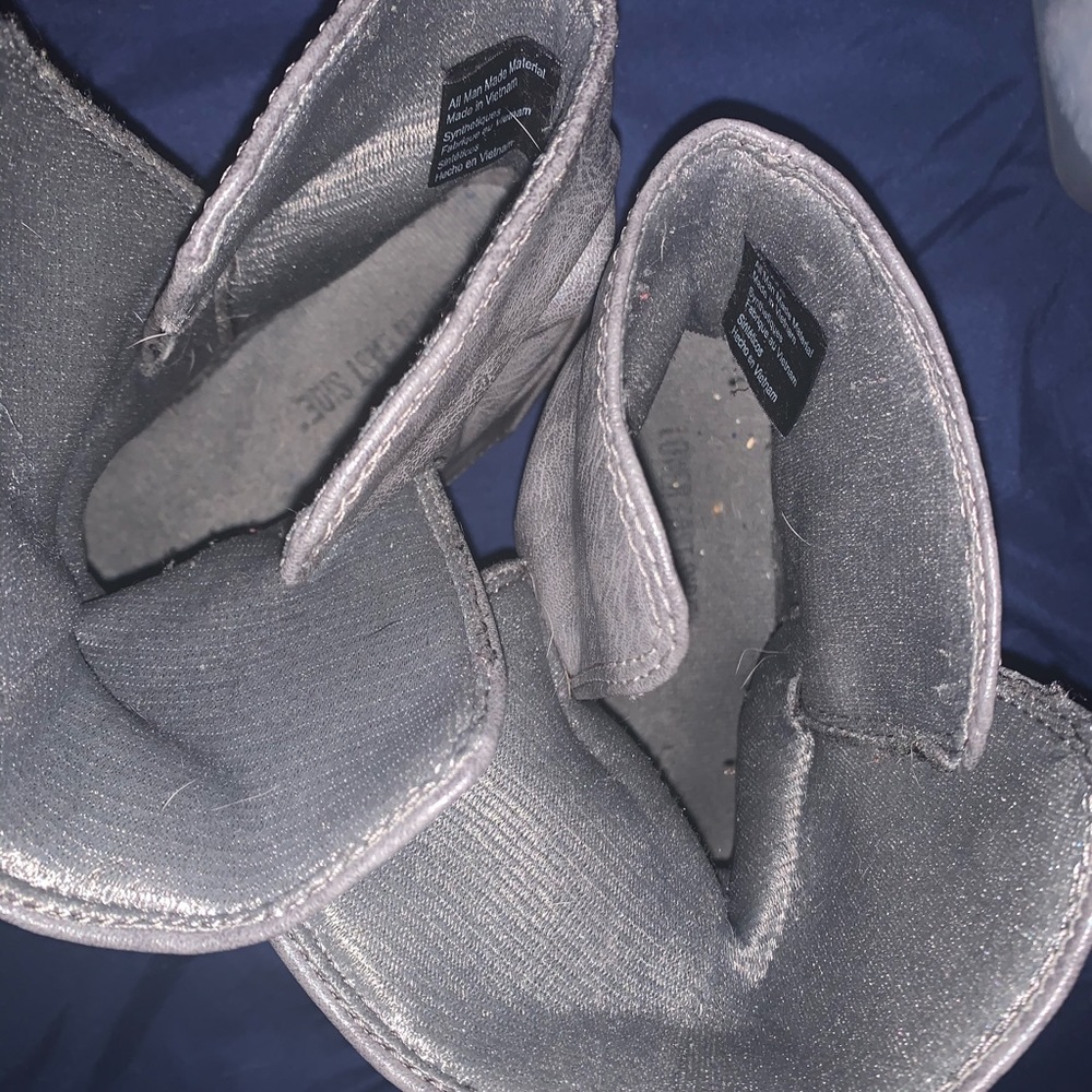 Booties - Picture 2 of 3